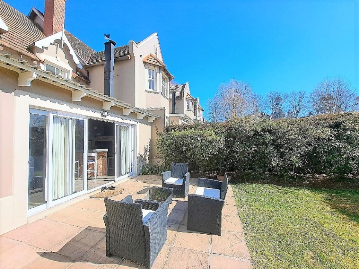 Апартаменты One Rawdons Estate Ноттингем-Роуд Экстерьер фото